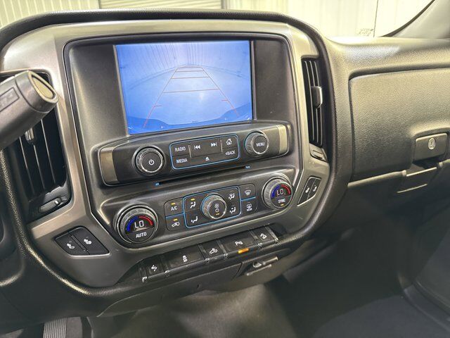 2018 Chevrolet Silverado 1500 LT San Antonio TX