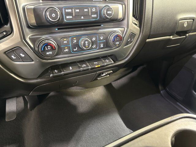 2018 Chevrolet Silverado 1500 LT San Antonio TX