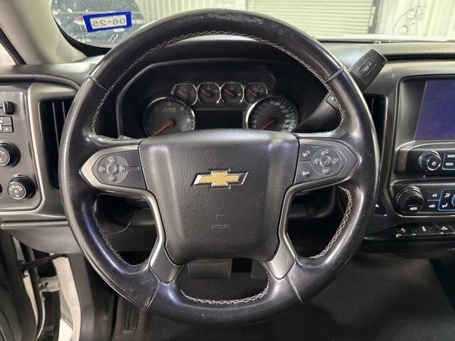 2018 Chevrolet Silverado 1500 LT San Antonio TX