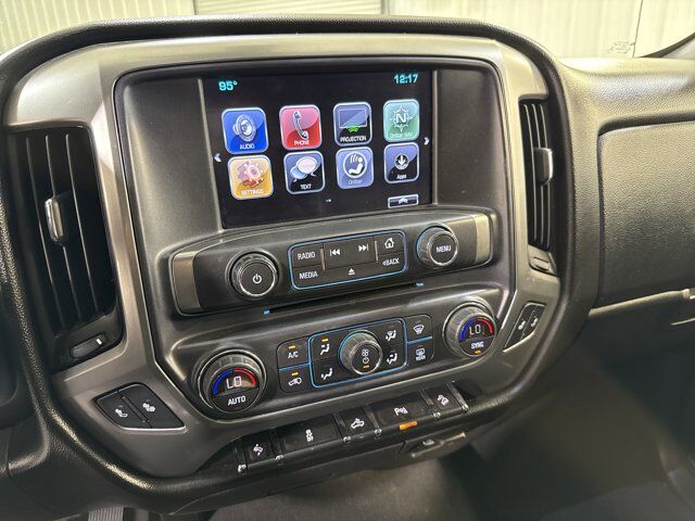 2018 Chevrolet Silverado 1500 LT San Antonio TX