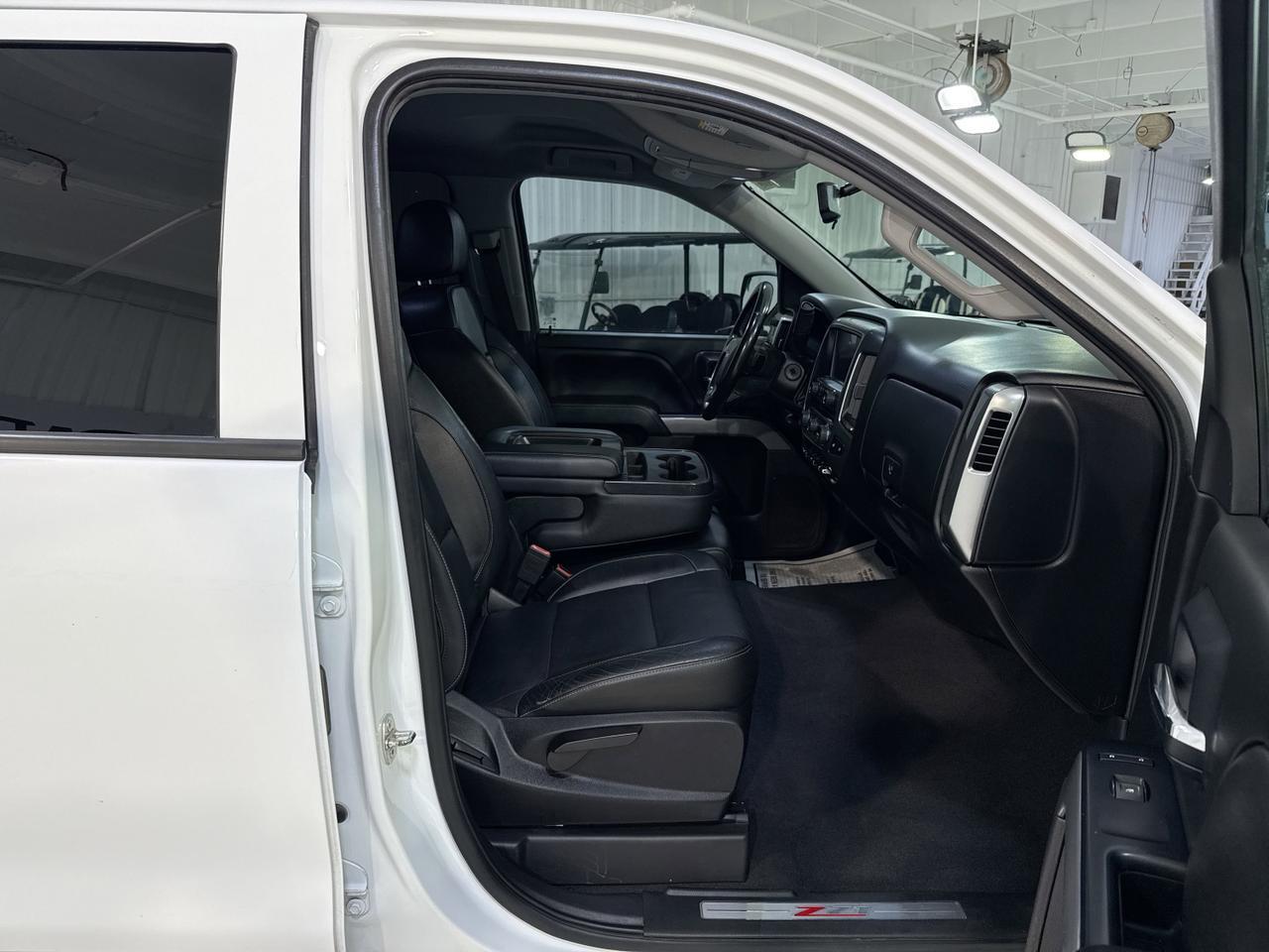 2018 Chevrolet Silverado 1500 LT San Antonio TX