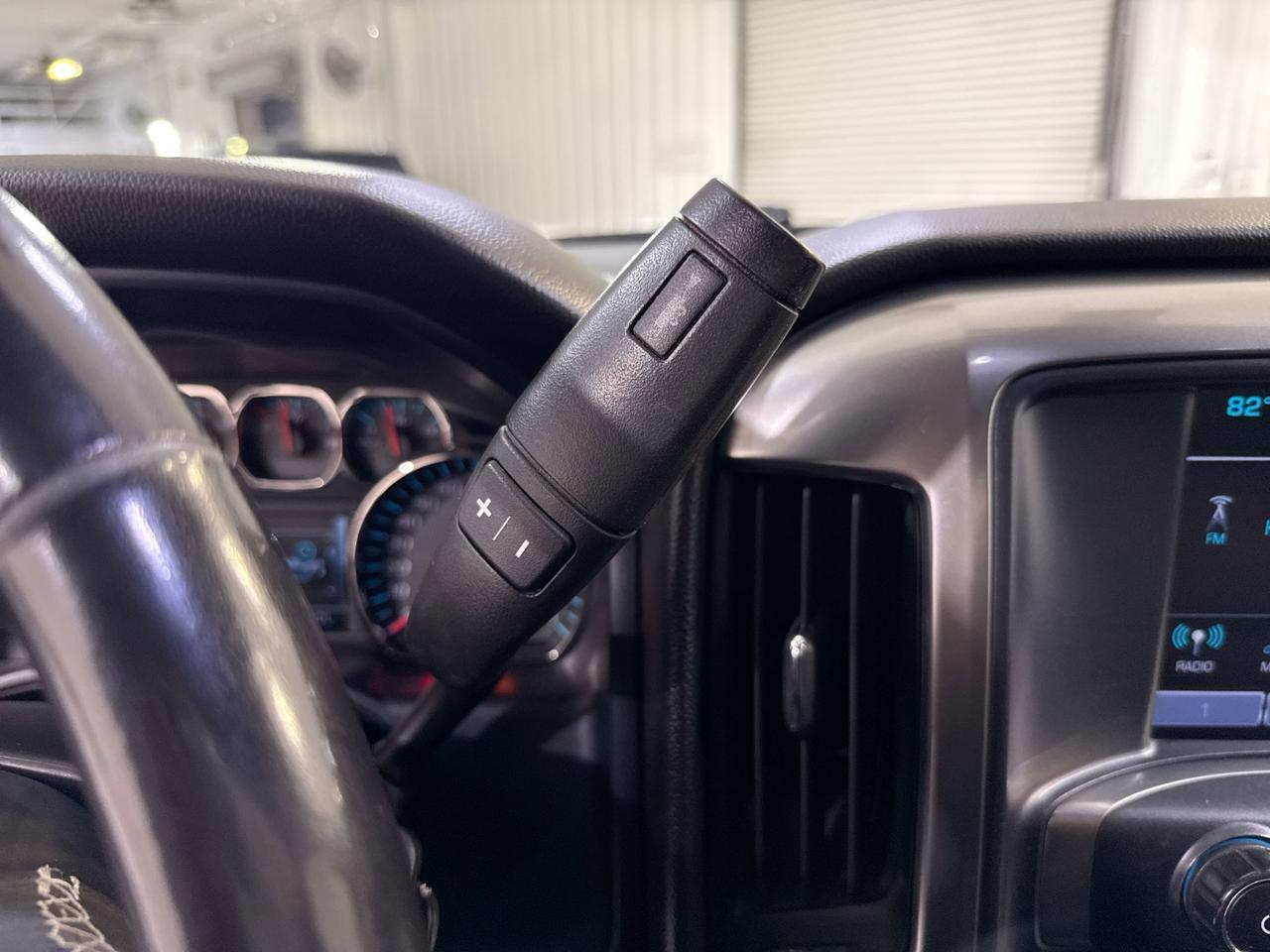 2018 Chevrolet Silverado 1500 LT San Antonio TX