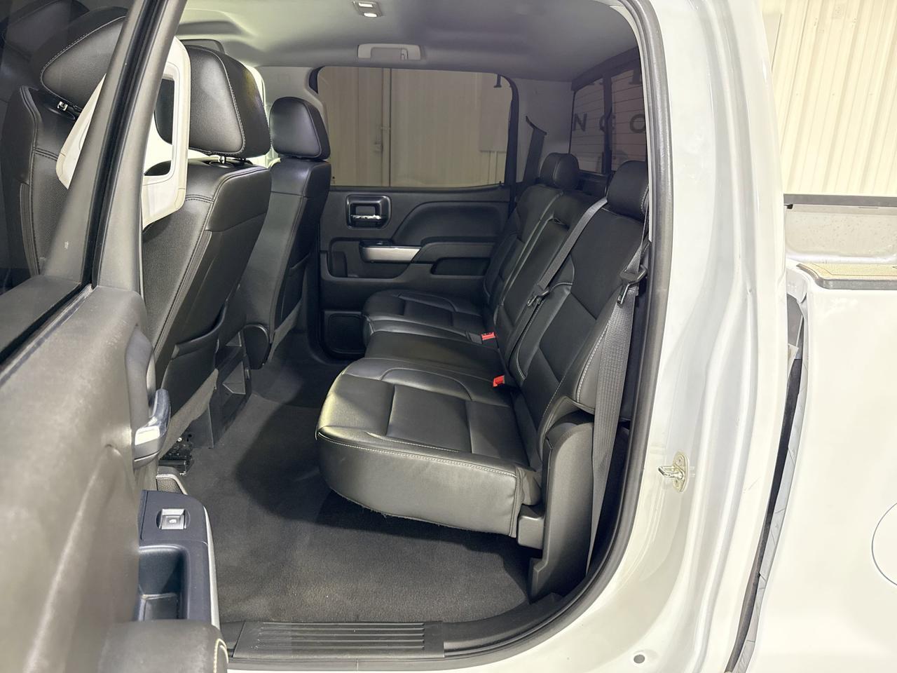 2018 Chevrolet Silverado 1500 LT San Antonio TX