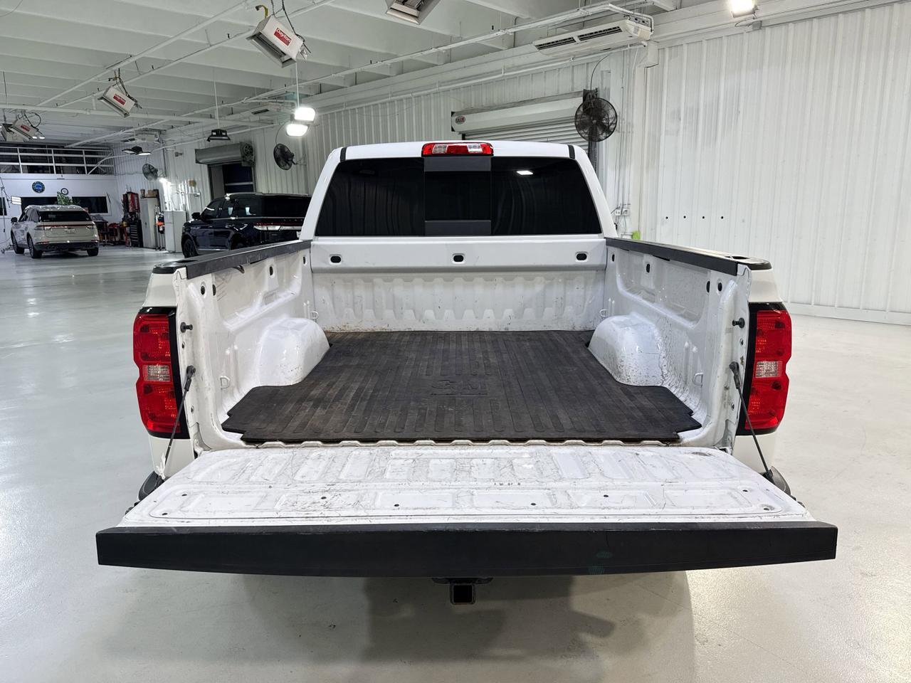 2018 Chevrolet Silverado 1500 LT San Antonio TX
