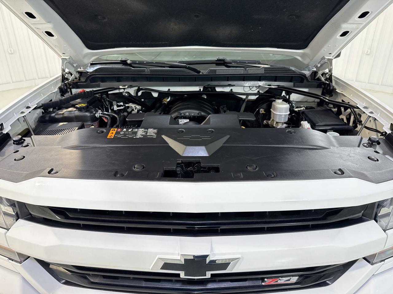 2018 Chevrolet Silverado 1500 LT San Antonio TX