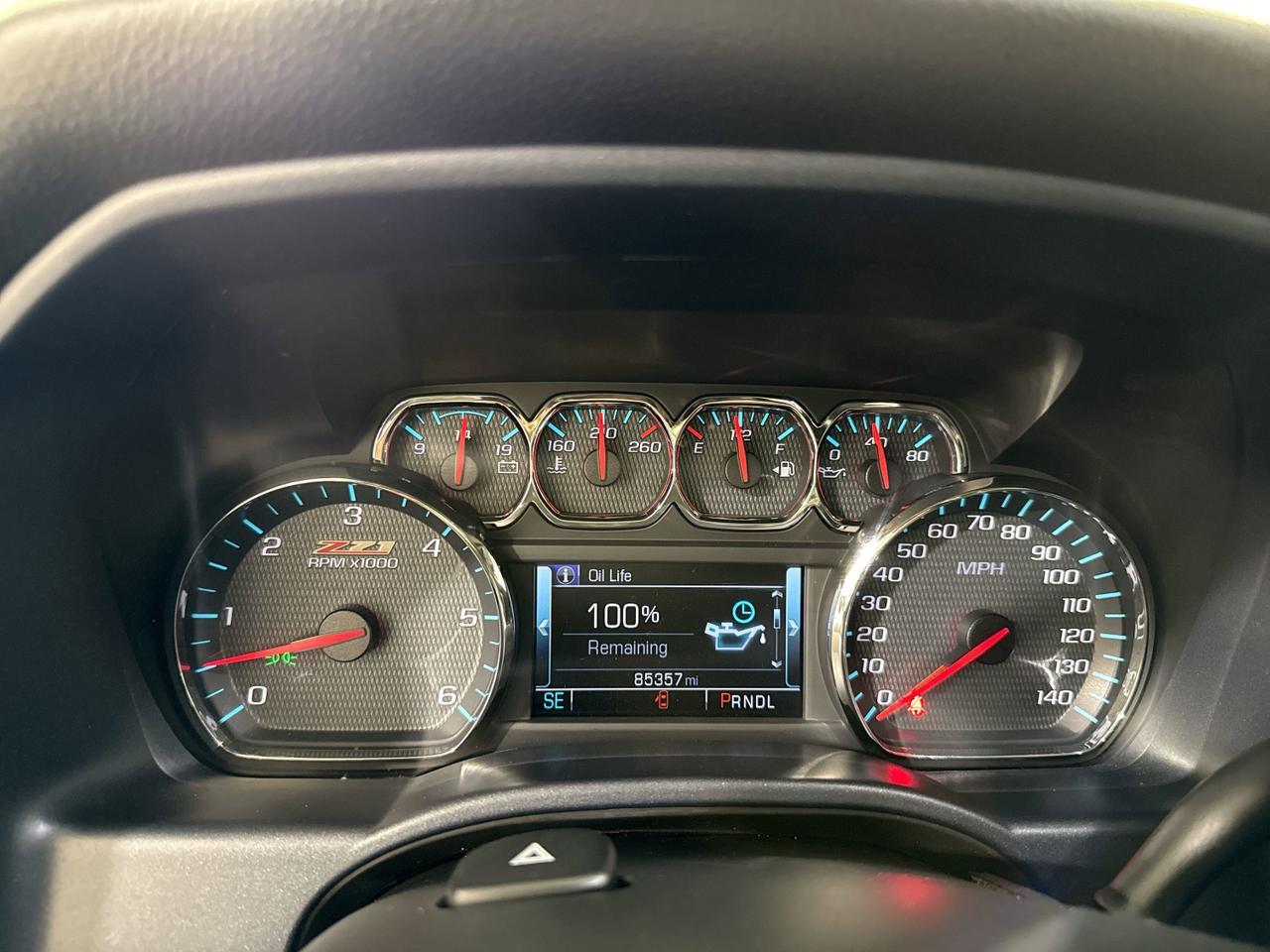 2018 Chevrolet Silverado 1500 LT San Antonio TX