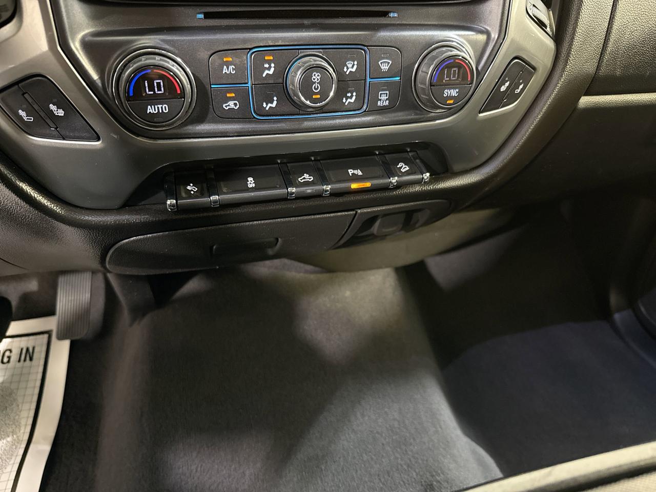 2018 Chevrolet Silverado 1500 LT San Antonio TX