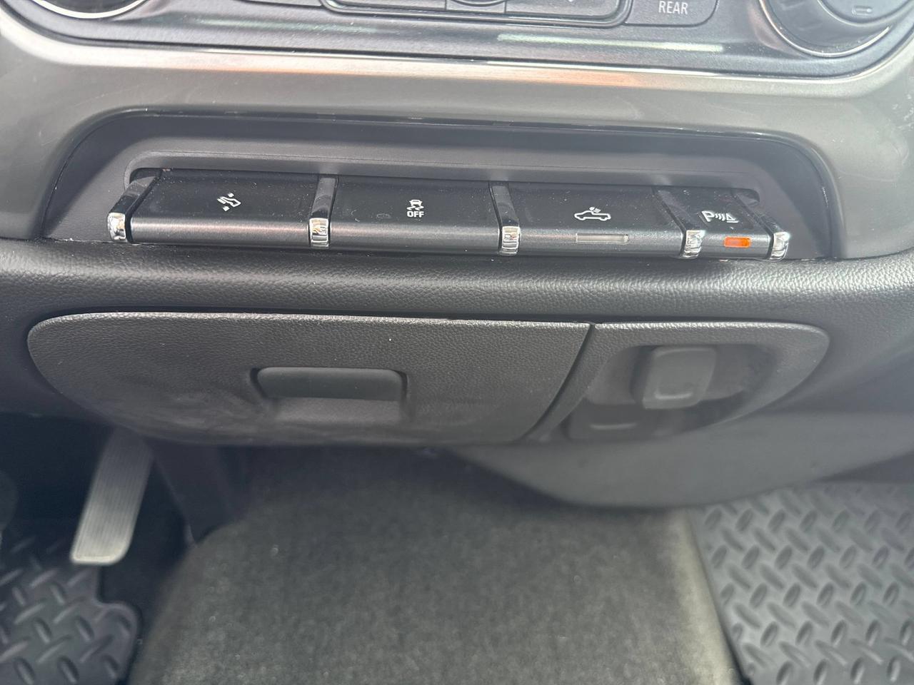 2018 Chevrolet Silverado 1500 LT Castroville TX