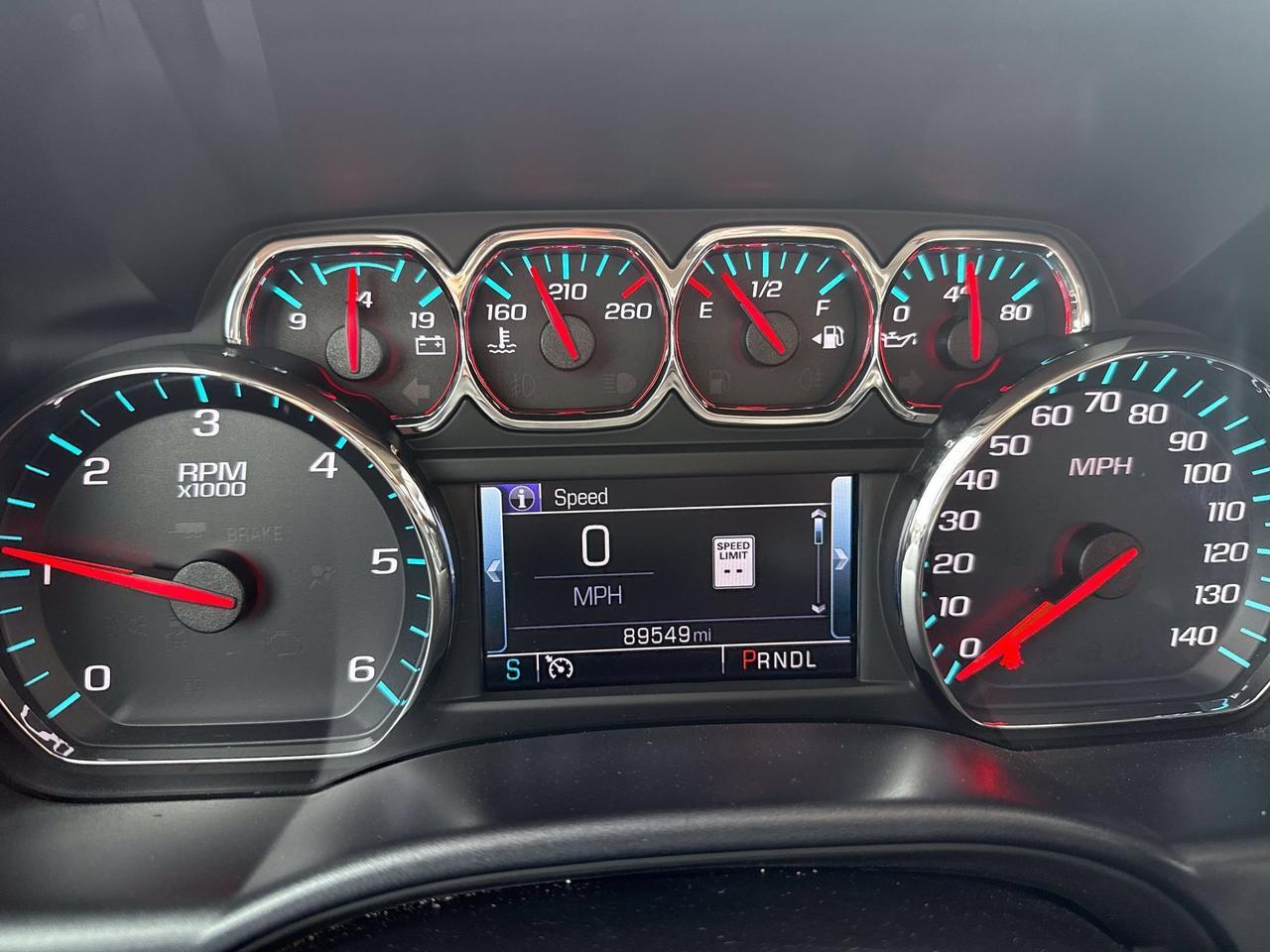 2018 Chevrolet Silverado 1500 LT Castroville TX