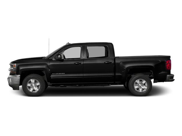 2018 Chevrolet Silverado 1500 LT San Juan TX
