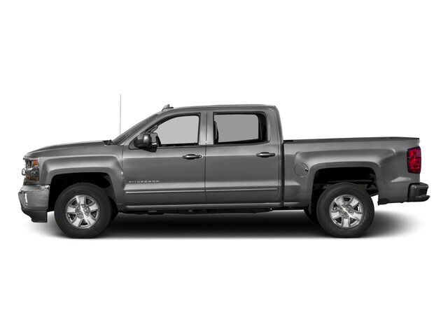 2018 Chevrolet Silverado 1500 LT San Juan TX