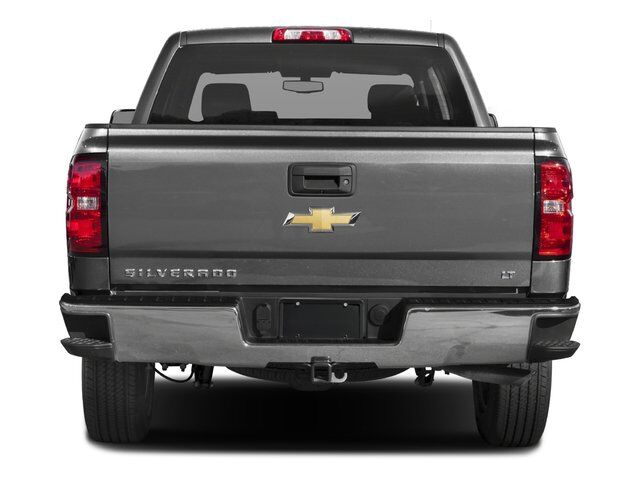 2018 Chevrolet Silverado 1500 LT San Juan TX