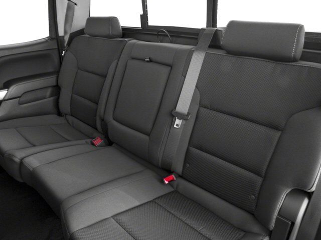 2018 Chevrolet Silverado 1500 LT San Juan TX