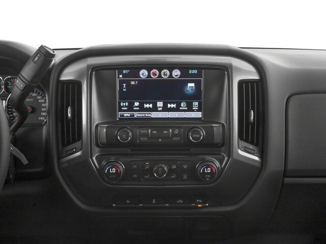 2018 Chevrolet Silverado 1500 LT San Juan TX