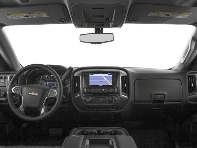 2018 Chevrolet Silverado 1500 LT San Juan TX