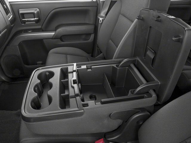 2018 Chevrolet Silverado 1500 LT San Juan TX