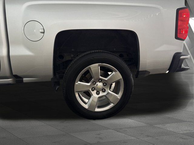 2018 Chevrolet Silverado 1500 LT San Antonio TX