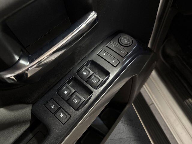 2018 Chevrolet Silverado 1500 LT San Antonio TX