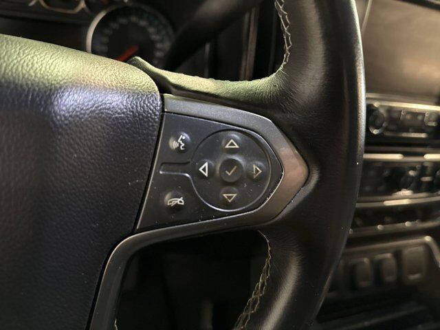 2018 Chevrolet Silverado 1500 LT San Antonio TX