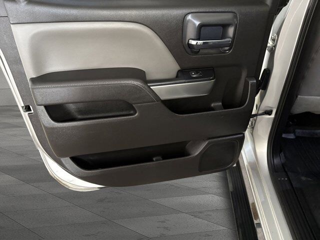 2018 Chevrolet Silverado 1500 LT San Antonio TX