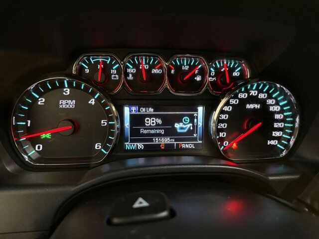2018 Chevrolet Silverado 1500 LT San Antonio TX