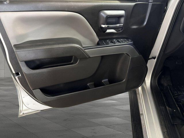 2018 Chevrolet Silverado 1500 LT San Antonio TX