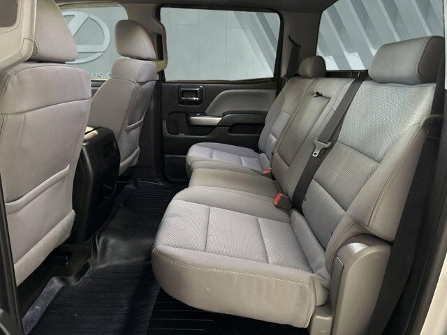 2018 Chevrolet Silverado 1500 LT San Antonio TX
