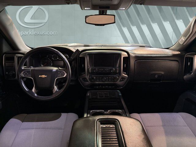 2018 Chevrolet Silverado 1500 LT San Antonio TX