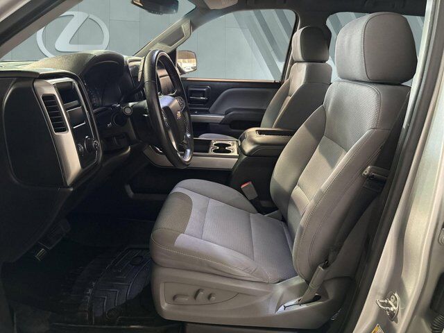 2018 Chevrolet Silverado 1500 LT San Antonio TX