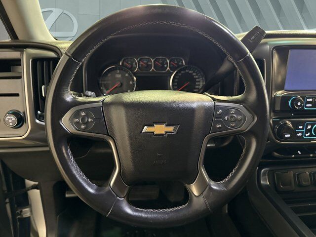 2018 Chevrolet Silverado 1500 LT San Antonio TX