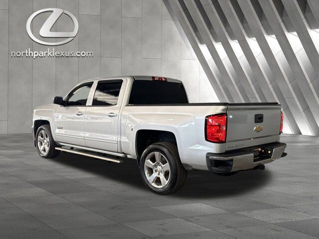 2018 Chevrolet Silverado 1500 LT San Antonio TX