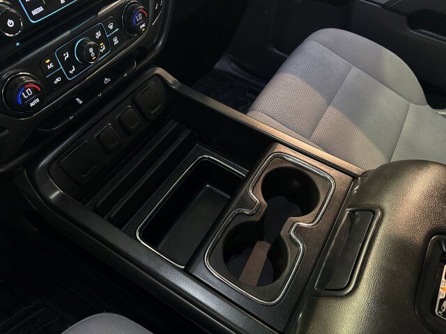 2018 Chevrolet Silverado 1500 LT San Antonio TX