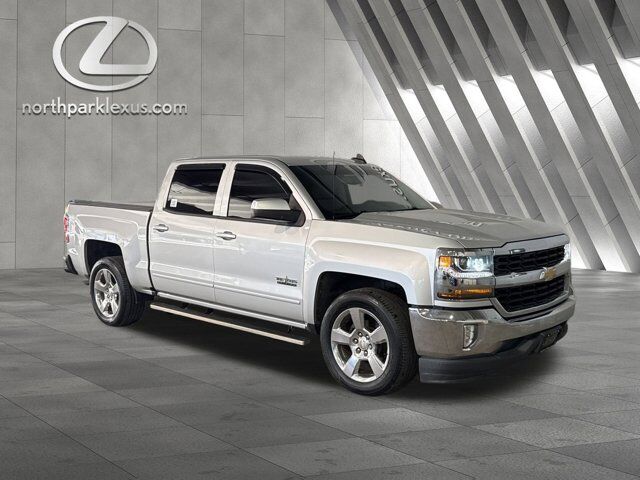 2018 Chevrolet Silverado 1500 LT San Antonio TX