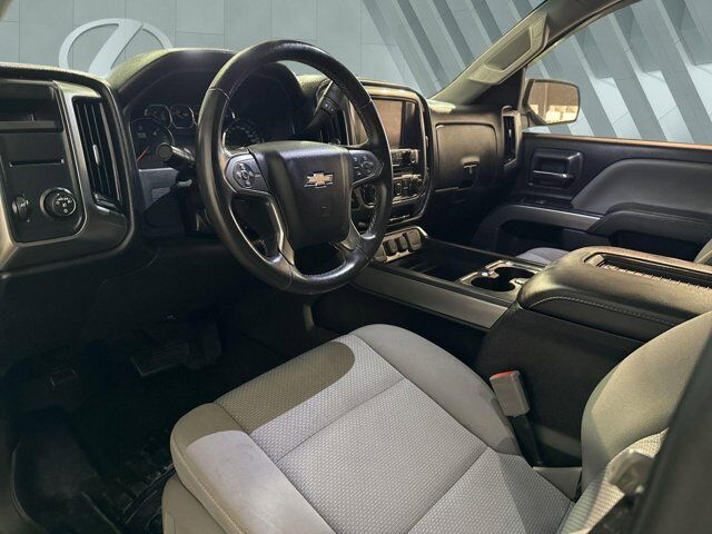2018 Chevrolet Silverado 1500 LT San Antonio TX
