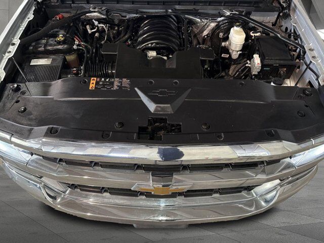 2018 Chevrolet Silverado 1500 LT San Antonio TX