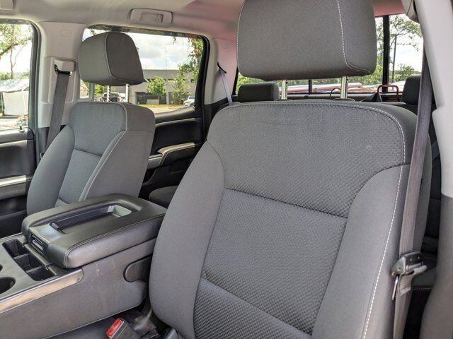 2018 Chevrolet Silverado 1500 LT San Antonio TX