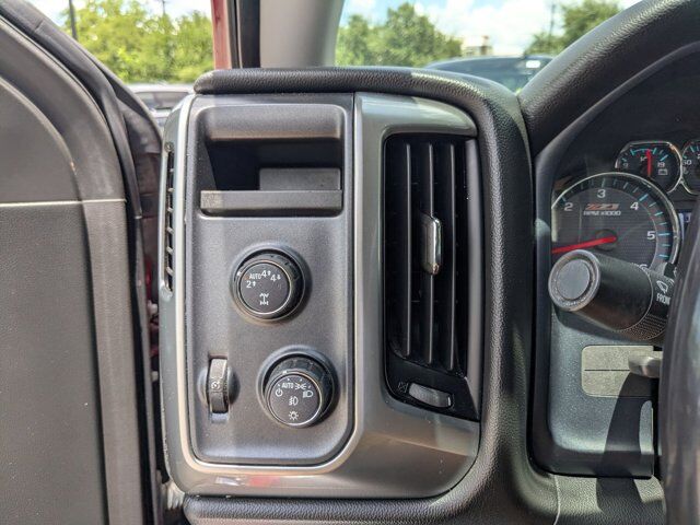 2018 Chevrolet Silverado 1500 LT San Antonio TX