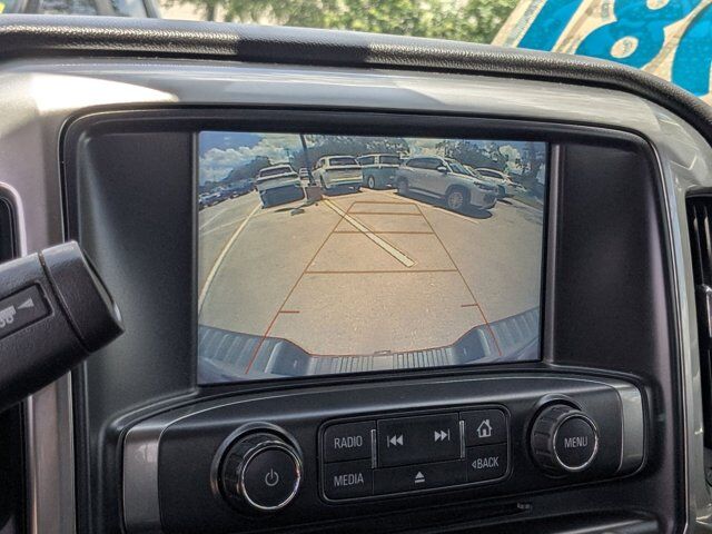 2018 Chevrolet Silverado 1500 LT San Antonio TX