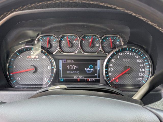 2018 Chevrolet Silverado 1500 LT San Antonio TX