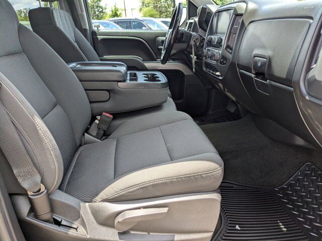 2018 Chevrolet Silverado 1500 LT San Antonio TX