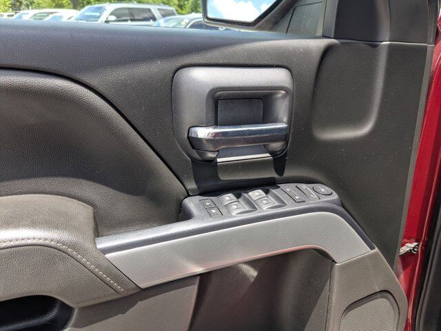 2018 Chevrolet Silverado 1500 LT San Antonio TX
