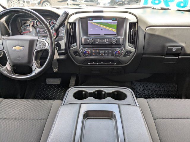 2018 Chevrolet Silverado 1500 LT San Antonio TX