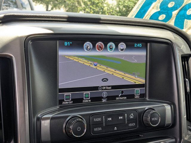 2018 Chevrolet Silverado 1500 LT San Antonio TX