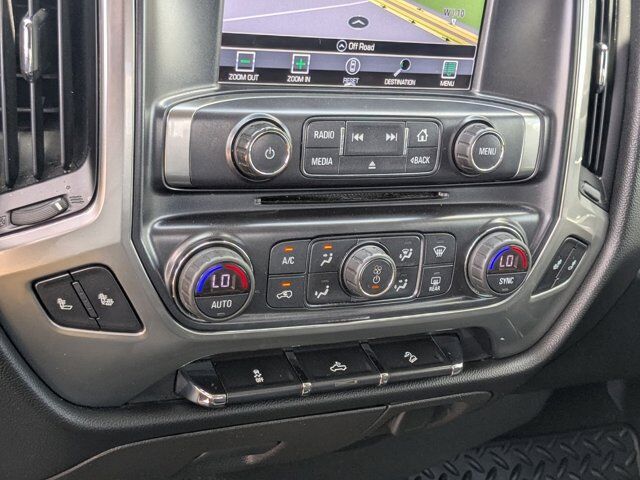 2018 Chevrolet Silverado 1500 LT San Antonio TX