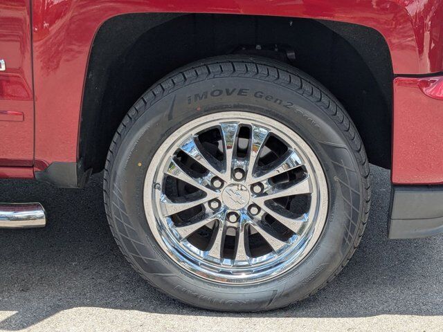 2018 Chevrolet Silverado 1500 LT San Antonio TX
