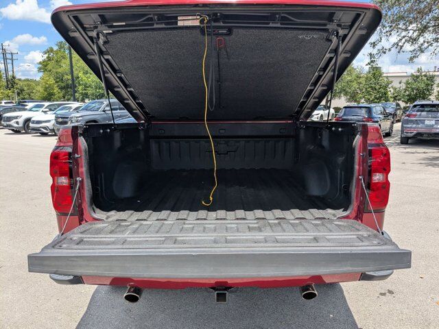 2018 Chevrolet Silverado 1500 LT San Antonio TX