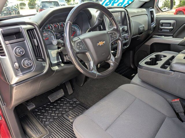 2018 Chevrolet Silverado 1500 LT San Antonio TX
