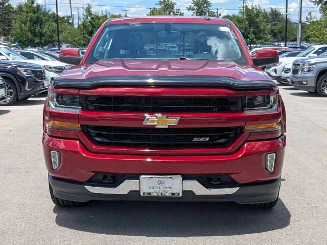 2018 Chevrolet Silverado 1500 LT San Antonio TX