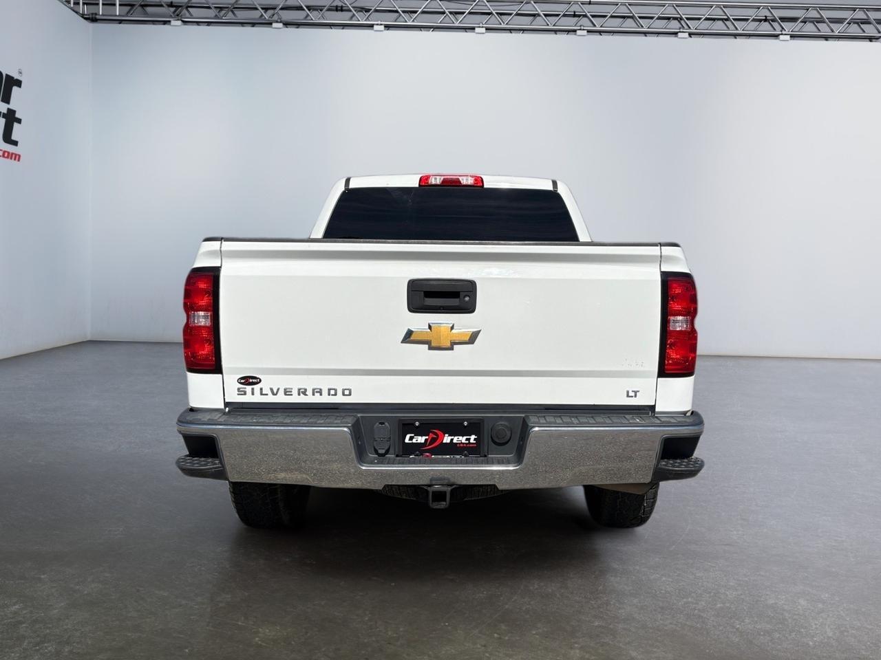 2018 Chevrolet Silverado 1500 LT, TOW PACKAGE, GARAGE DOOR OPENER, REAR BUMPER STEP, BACKUP CAMERA, APPLE CARPLAY/ANDROID AUTO, NAVIGATION, COME TEST DRIVE THIS CHEVY TODAY! Virginia Beach VA