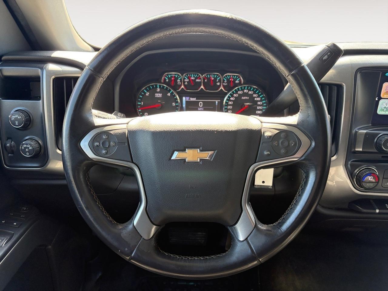 2018 Chevrolet Silverado 1500 LT, TOW PACKAGE, GARAGE DOOR OPENER, REAR BUMPER STEP, BACKUP CAMERA, APPLE CARPLAY/ANDROID AUTO, NAVIGATION, COME TEST DRIVE THIS CHEVY TODAY! Virginia Beach VA